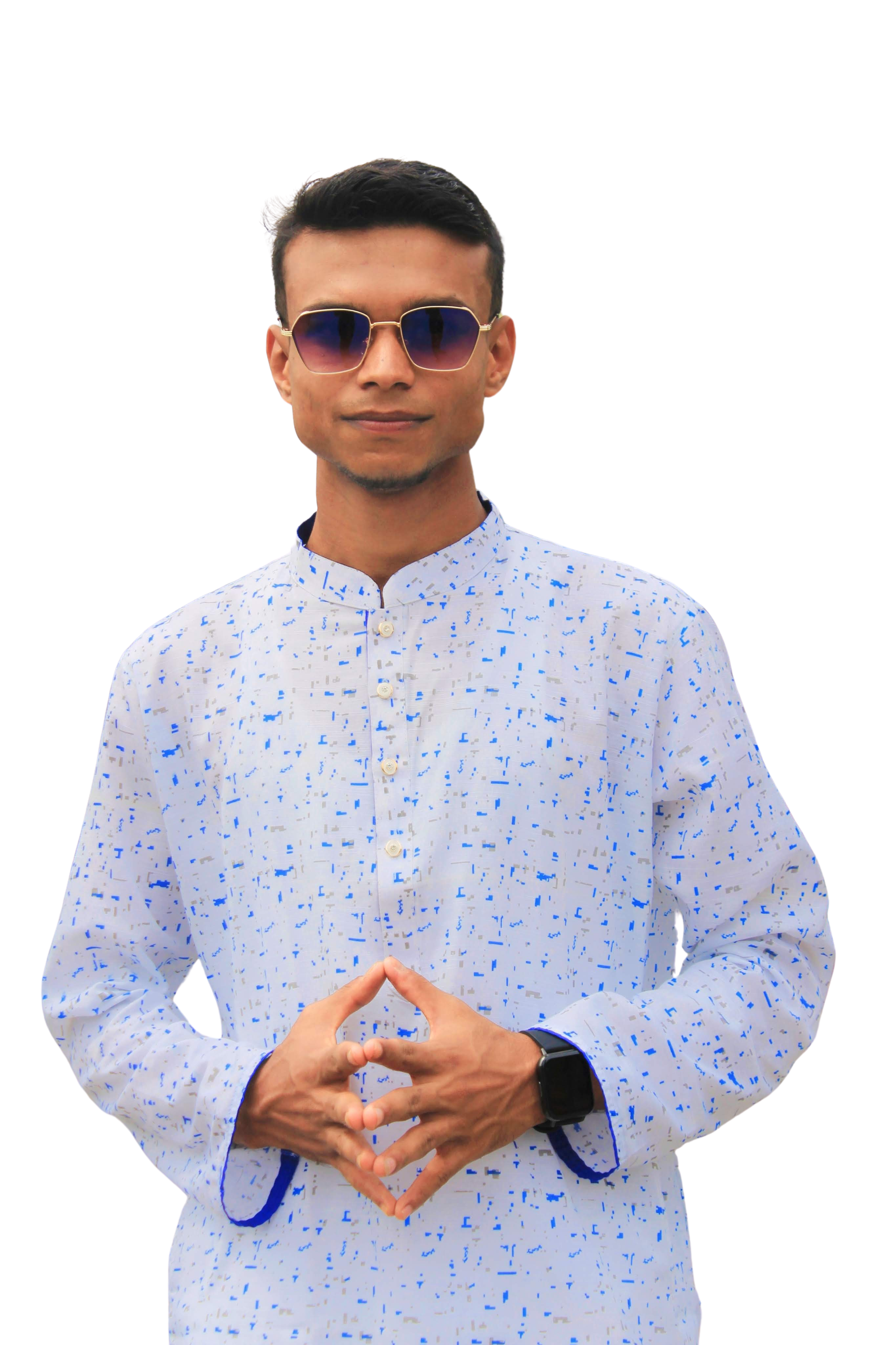 Maxma Hasibul Hasan
